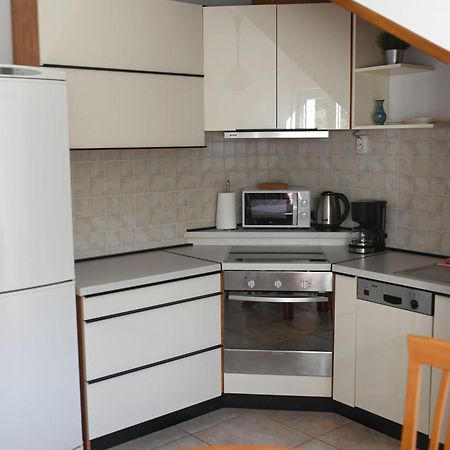 Apartment Marulianus Split Exterior foto