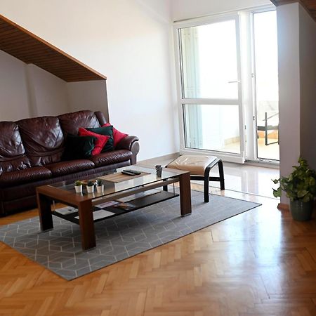 Apartment Marulianus Split Exterior foto