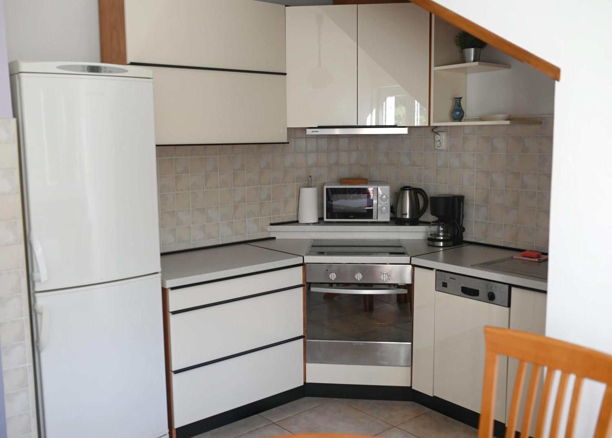 Apartment Marulianus Split Exterior foto