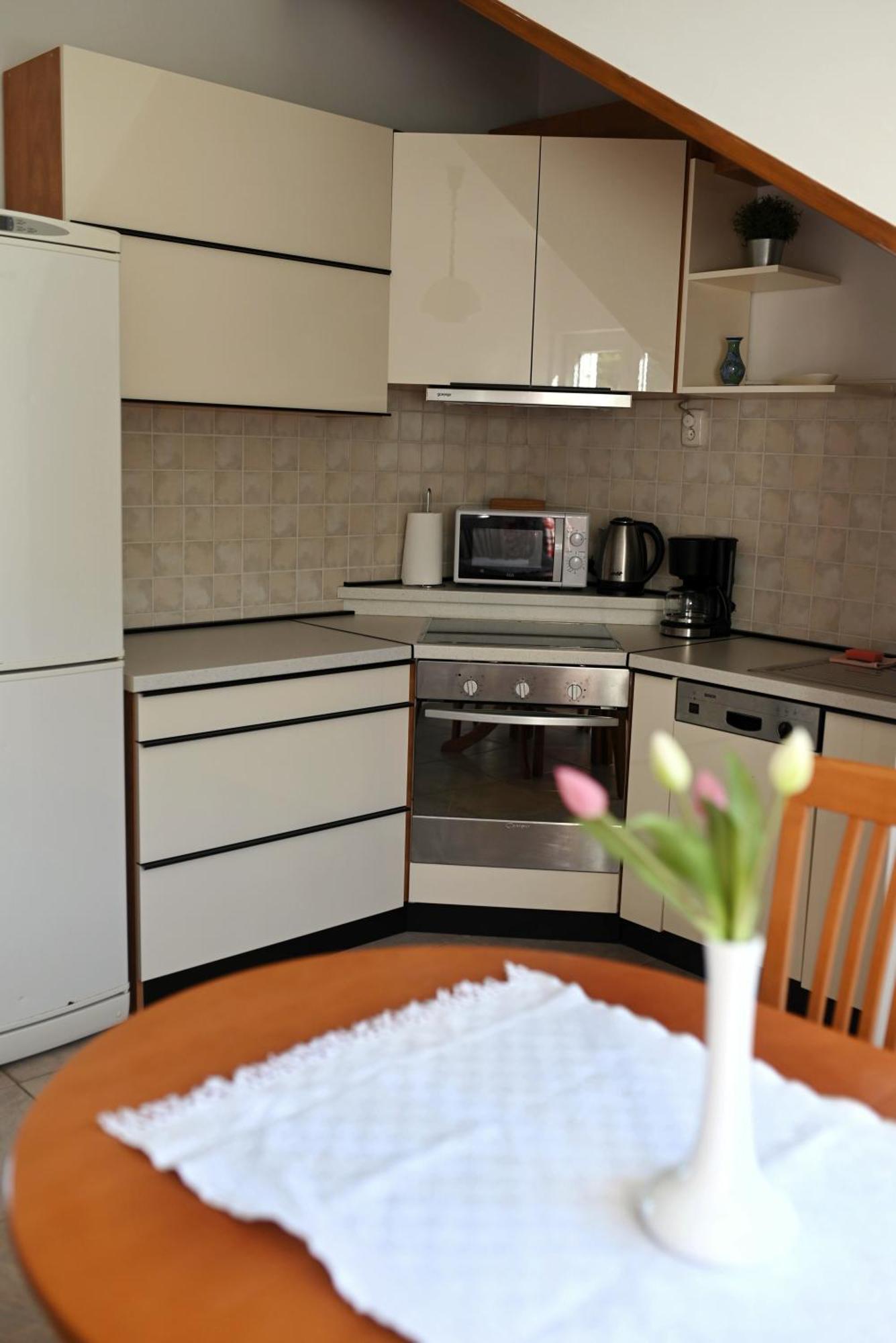 Apartment Marulianus Split Exterior foto